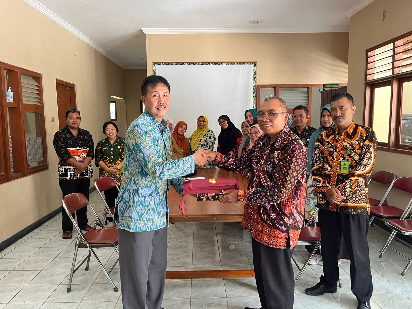 Konten Berita
